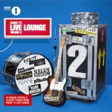 Radio 1's Live Lounge, CD / Album Cd Radio 1's Live Lounge, CD / Album Cd