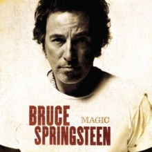 Magic, CD / Album Cd Magic, CD / Album Cd