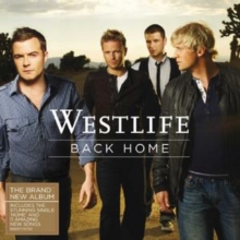 Back Home, CD / Album Cd Back Home, CD / Album Cd