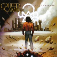 Good Apollo, I'm Burning Star IV: No World for Tomorrow, CD / Album Cd Good Apollo, I'm Burning Star IV: No World for Tomorrow, CD / Album Cd