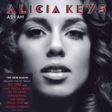 As I Am, CD / Album Cd As I Am, CD / Album Cd