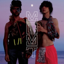 Oracular Spectacular, CD / Album Cd Oracular Spectacular, CD / Album Cd
