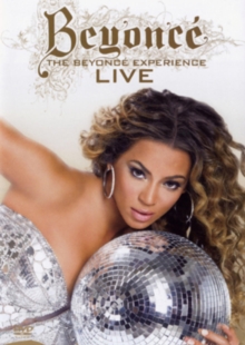 Beyonce: The Beyonce Experience - Live, DVD Beyonce: The Beyonce Experience - Live, DVD