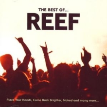Together: The Best of Reef, CD / Album Cd Together: The Best of Reef, CD / Album Cd