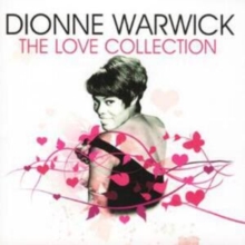 The Love Collection, CD / Album The Love Collection, CD / Album