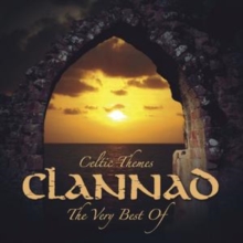 Celtic Themes - The Very Best Of, CD / Album Cd Celtic Themes - The Very Best Of, CD / Album Cd
