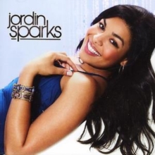 Jordin Sparks, CD / Album Cd Jordin Sparks, CD / Album Cd