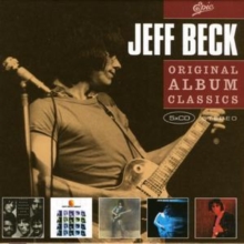 Original Album Classics, CD / Box Set Cd Original Album Classics, CD / Box Set Cd