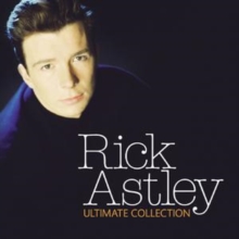 The Ultimate Collection, CD / Album Cd The Ultimate Collection, CD / Album Cd