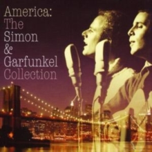 America: The Simon and Garfunkel Collection, CD / Album Cd America: The Simon and Garfunkel Collection, CD / Album Cd
