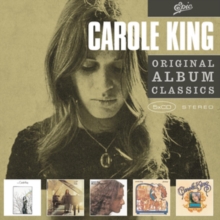 Original Album Classics, CD / Album Cd Original Album Classics, CD / Album Cd