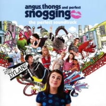 Angus, Thongs and Perfect Snoging, CD / Album Cd Angus, Thongs and Perfect Snoging, CD / Album Cd