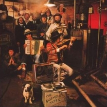 The Basement Tapes, CD / Album Cd The Basement Tapes, CD / Album Cd
