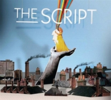 The Script, CD / Album Cd The Script, CD / Album Cd
