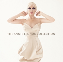 The Annie Lennox Collection, CD / Album Cd The Annie Lennox Collection, CD / Album Cd