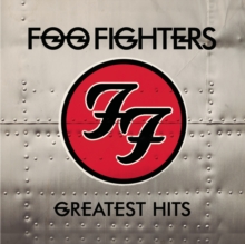 Greatest Hits, CD / Album Cd Greatest Hits, CD / Album Cd