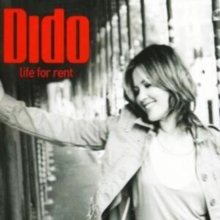 Life for Rent, CD / Album Cd Life for Rent, CD / Album Cd