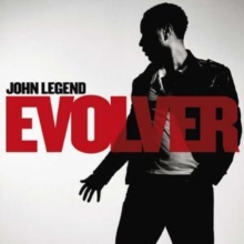Evolver, CD / Album Cd Evolver, CD / Album Cd