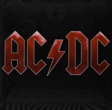 Black Ice, CD / Album Black Ice, CD / Album