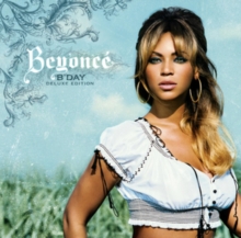 B'day (Deluxe Edition), CD / Album with DVD Cd B'day (Deluxe Edition), CD / Album with DVD Cd
