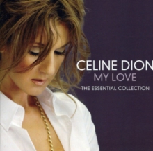 My Love: Essential Collection, CD / Album Cd My Love: Essential Collection, CD / Album Cd