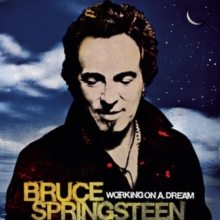 Working On a Dream, CD / Album Cd Working On a Dream, CD / Album Cd