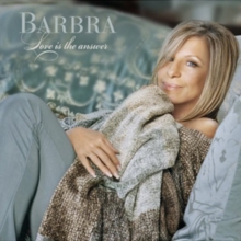 Love Is the Answer, CD / Album Cd Love Is the Answer, CD / Album Cd