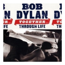 Together Through Life, CD / Album Cd Together Through Life, CD / Album Cd