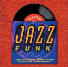 Jazz Funk, CD / Album Cd Jazz Funk, CD / Album Cd