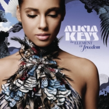 The Element of Freedom, CD / Album Cd The Element of Freedom, CD / Album Cd