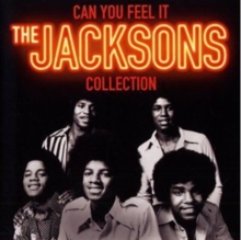 Can You Feel It: The Jacksons Collection, CD / Album Cd Can You Feel It: The Jacksons Collection, CD / Album Cd