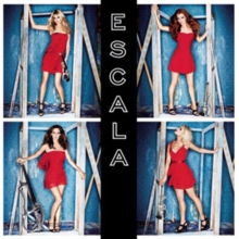 Escala, CD / Album Escala, CD / Album