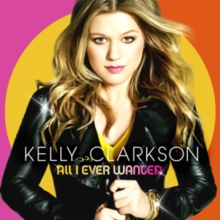All I Ever Wanted, CD / Album All I Ever Wanted, CD / Album
