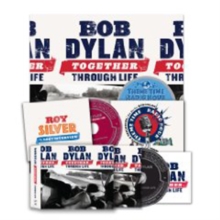 Together Through Life, CD / Album (Deluxe Edition) Together Through Life, CD / Album (Deluxe Edition)