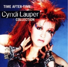 Time After Time: The Cyndi Lauper Collection, CD / Album Cd Time After Time: The Cyndi Lauper Collection, CD / Album Cd