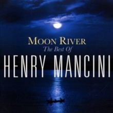 Moon River: The Best Of, CD / Album Cd Moon River: The Best Of, CD / Album Cd
