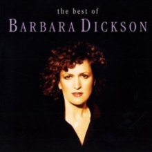 The Best of Barbara Dickson, CD / Album Cd The Best of Barbara Dickson, CD / Album Cd