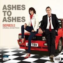 Ashes to Ashes, CD / Album Cd Ashes to Ashes, CD / Album Cd