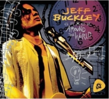 Grace Around the World, CD / Album with DVD Cd Grace Around the World, CD / Album with DVD Cd