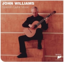 Spanish Guitar Music, CD / Album Cd Spanish Guitar Music, CD / Album Cd