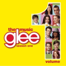 Glee Season One: The Music, CD / Album Cd Glee Season One: The Music, CD / Album Cd
