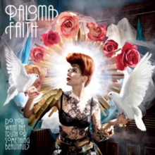 Do You Want the Truth Or Something Beautiful?, CD / Album Do You Want the Truth Or Something Beautiful?, CD / Album