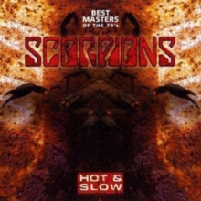 Hot & Slow, CD / Album Cd Hot & Slow, CD / Album Cd