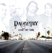 Leave This Town, CD / Album Cd Leave This Town, CD / Album Cd
