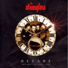 Decade: The Best of 1981-1990, CD / Album Cd Decade: The Best of 1981-1990, CD / Album Cd