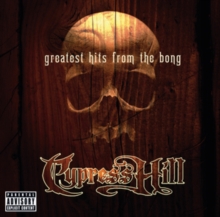 Greatest Hits from the Bong, CD / Album Cd Greatest Hits from the Bong, CD / Album Cd