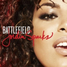 Battlefield, CD / Album Cd Battlefield, CD / Album Cd