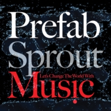 Let's Change the World With Music, CD / Album Cd Let's Change the World With Music, CD / Album Cd