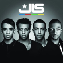 JLS, CD / Album Cd JLS, CD / Album Cd