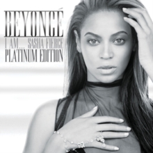 I Am... Sasha Fierce (Platinum Edition), CD / Album Cd I Am... Sasha Fierce (Platinum Edition), CD / Album Cd